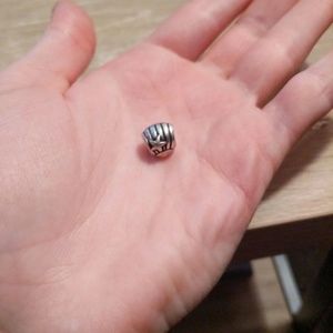 Pandora charm